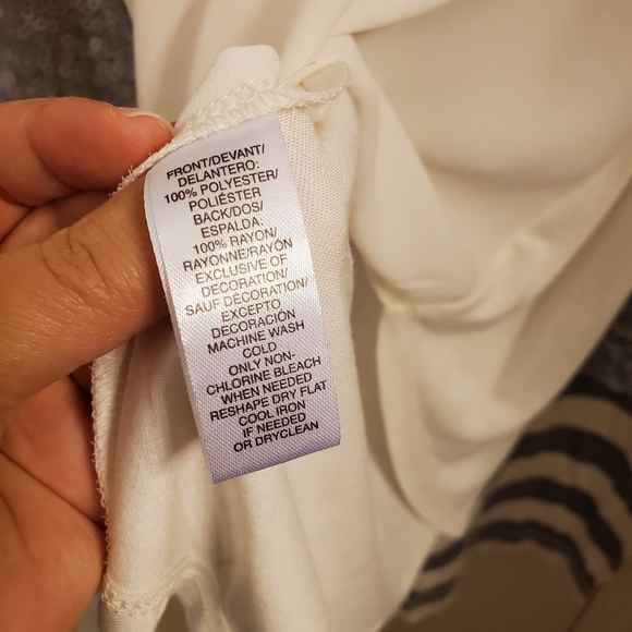 NWT Ann Taylor LOFT Tank Top - Picture 6 of 7